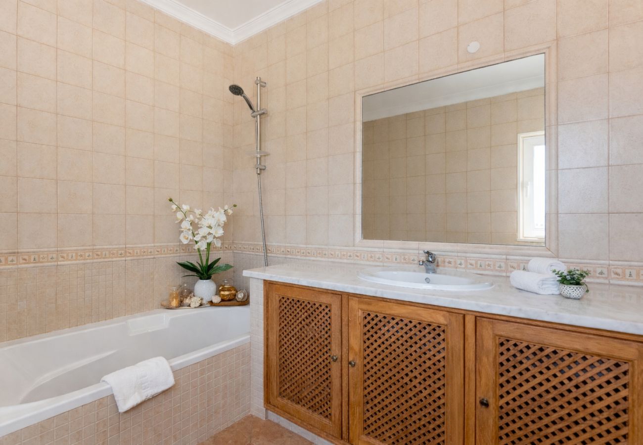 Villa in Albufeira - Villa Castelo