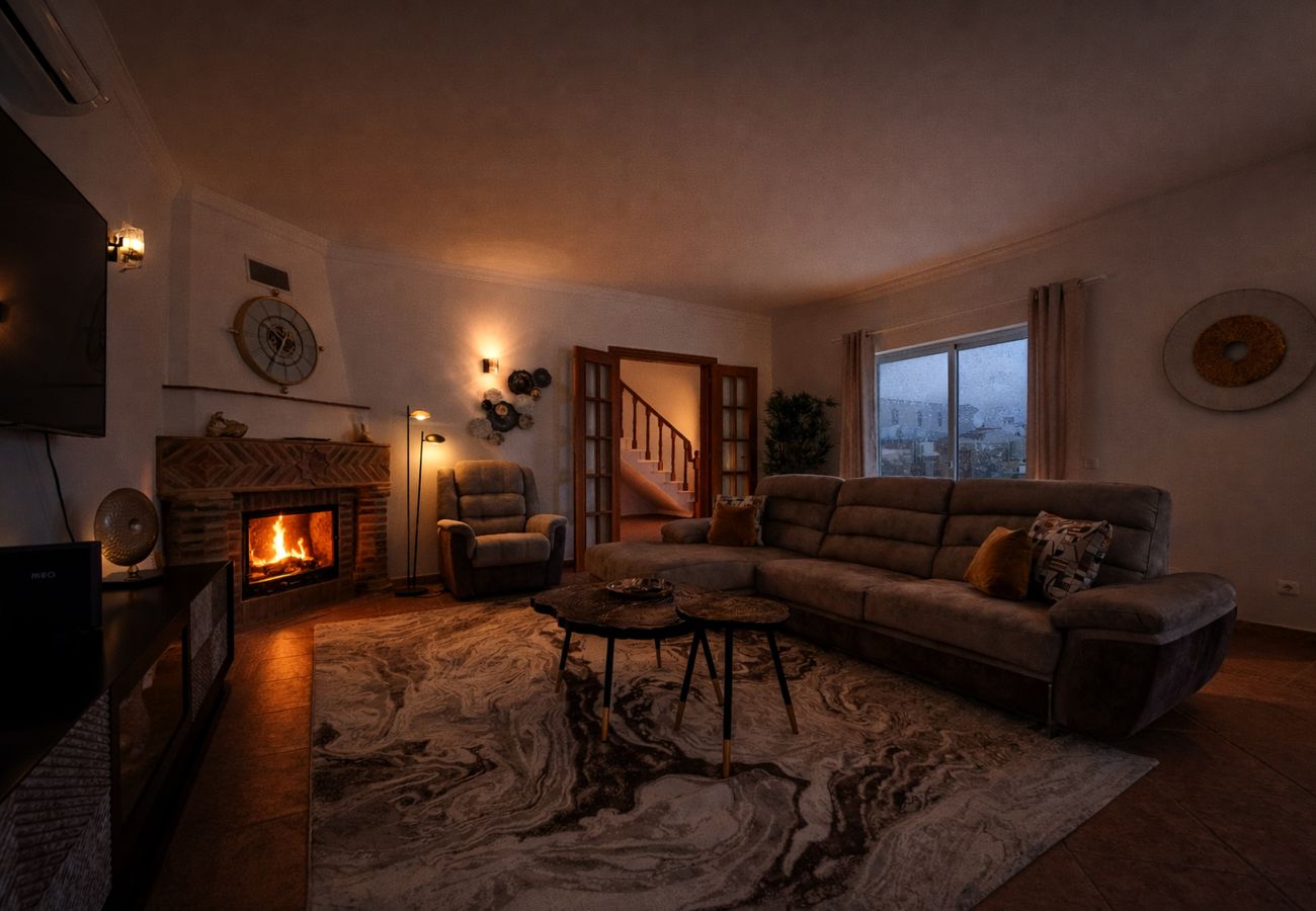 Villa in Albufeira - Villa Castelo