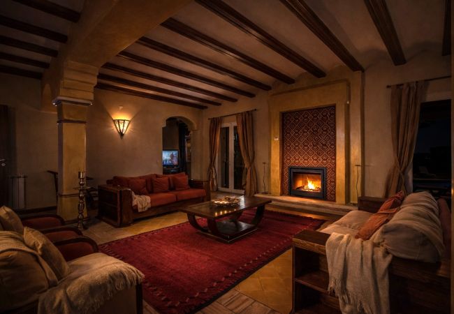 Villa in Albufeira - Quinta Dionysus