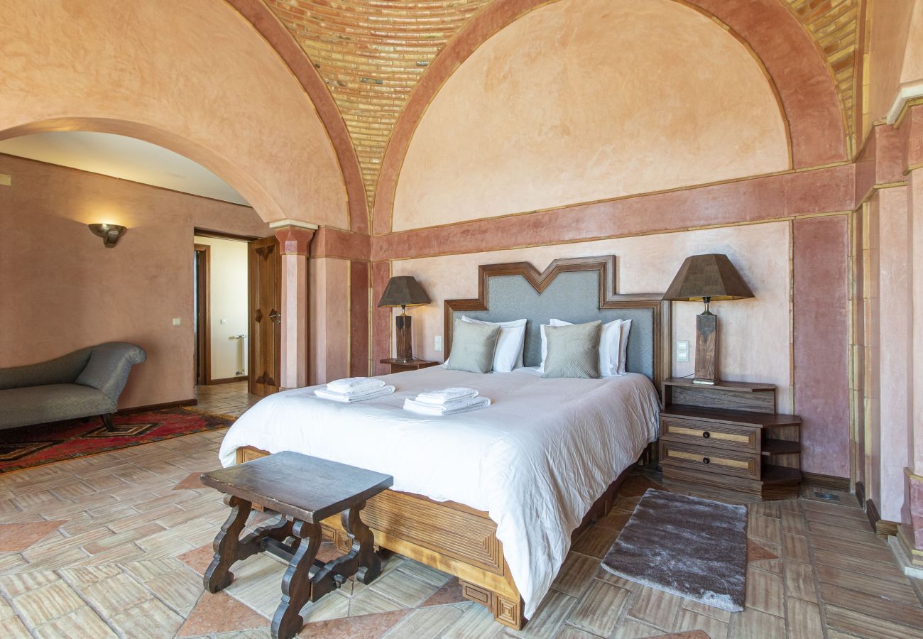 Villa in Albufeira - Quinta Dionysus