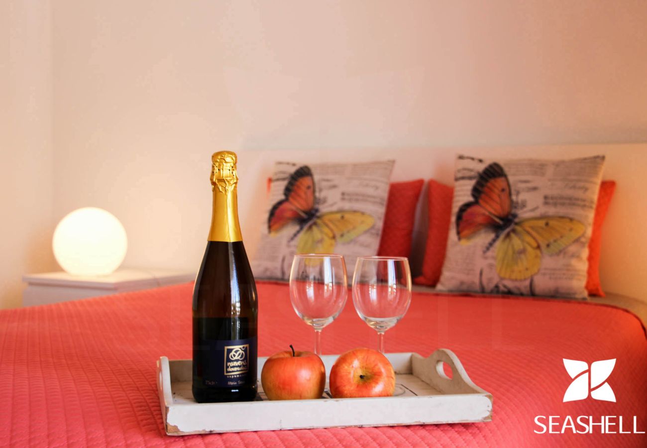 Terraced House in Vilamoura - Casa Moura Golfe