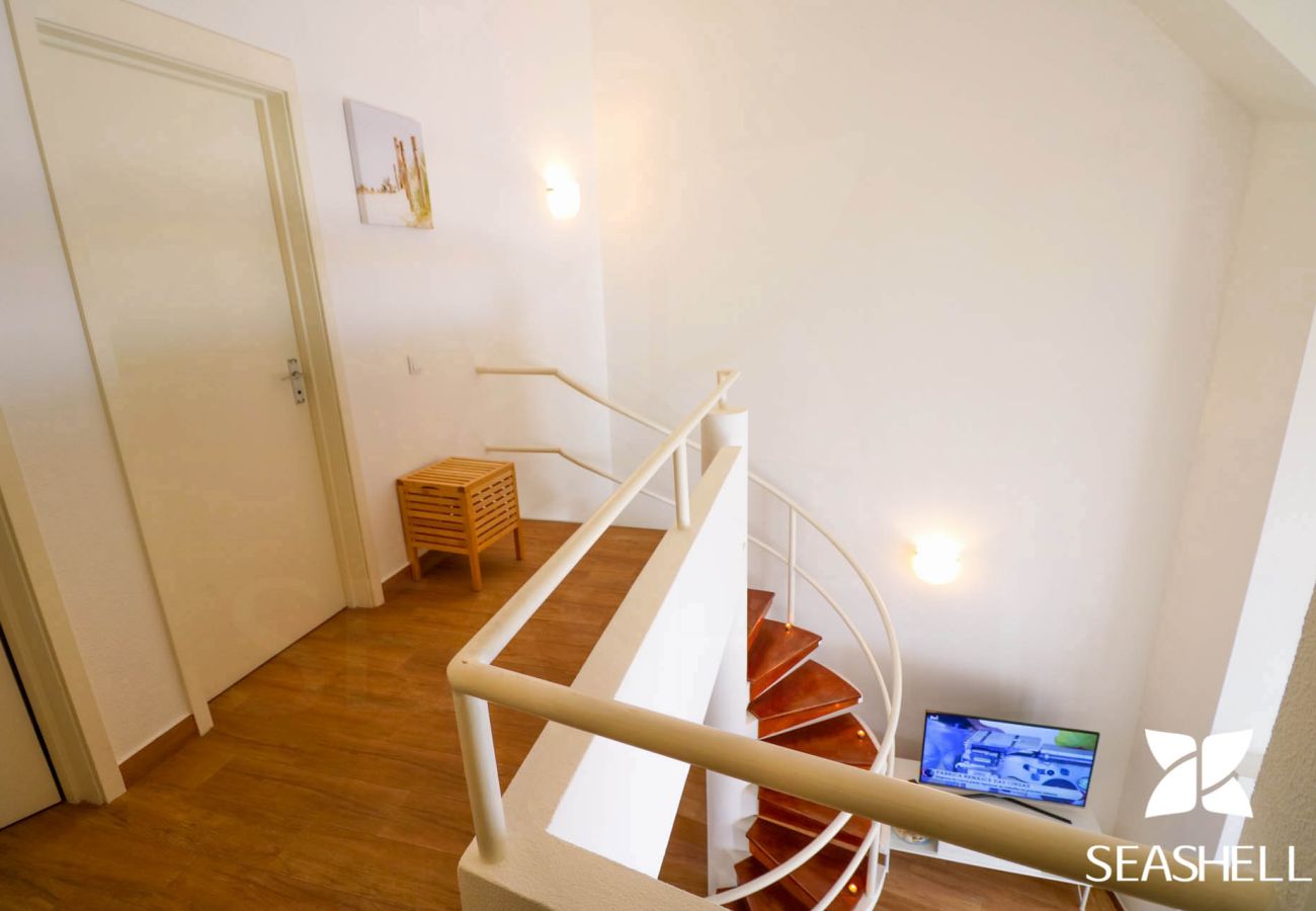 Terraced House in Vilamoura - Casa Moura Golfe