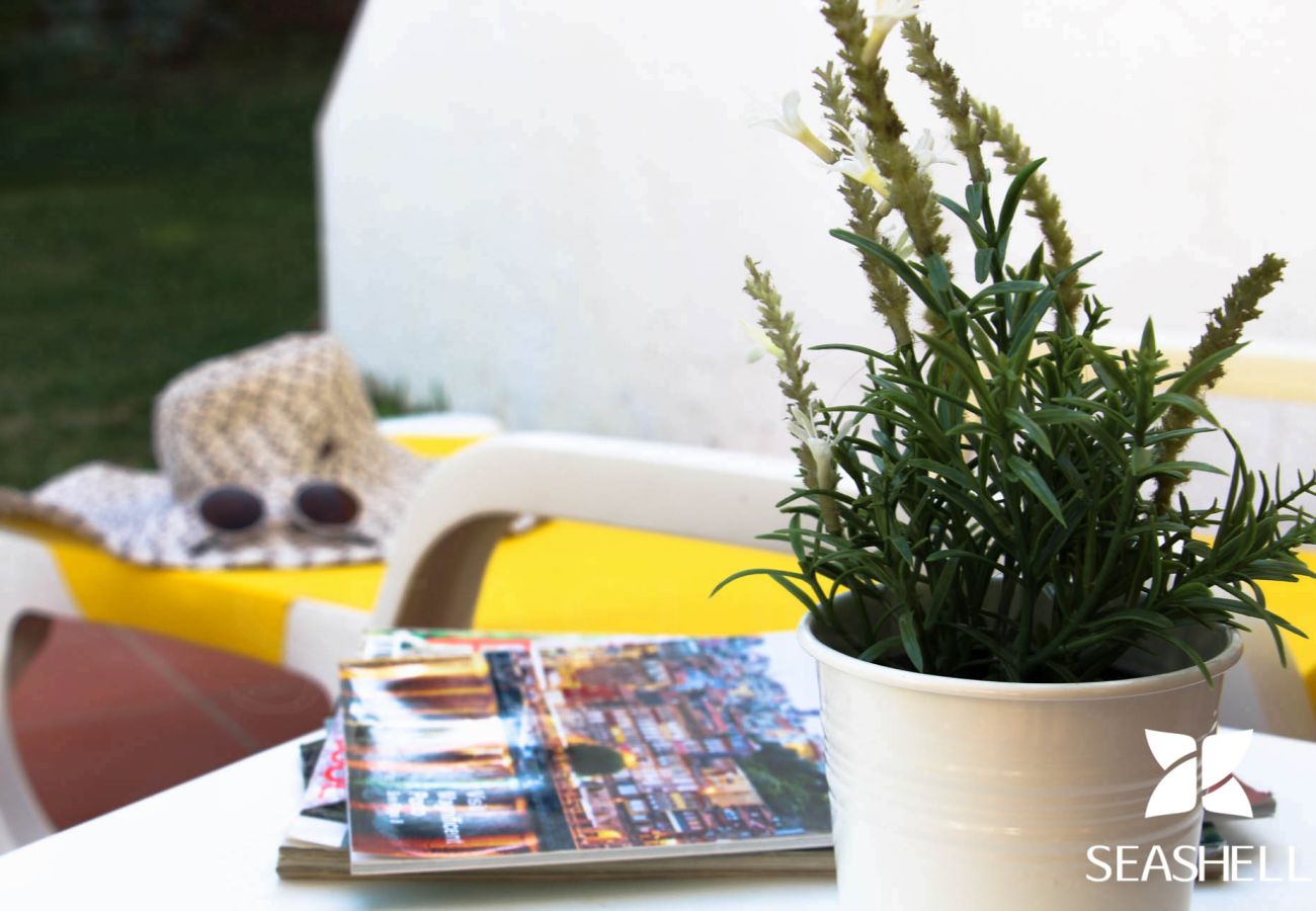 Terraced House in Vilamoura - Casa Moura Golfe