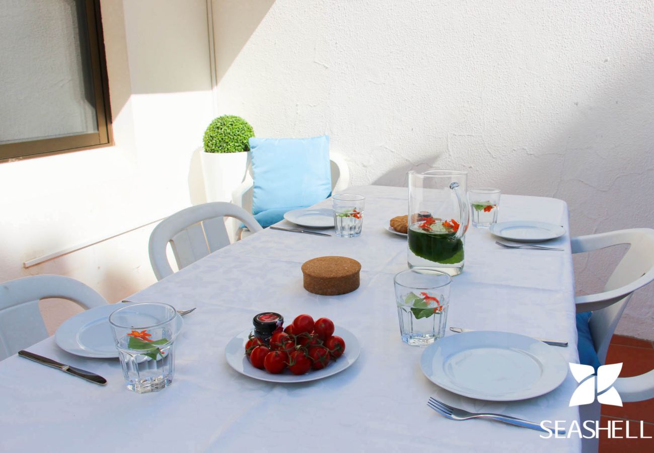 Terraced House in Vilamoura - Casa Moura Golfe