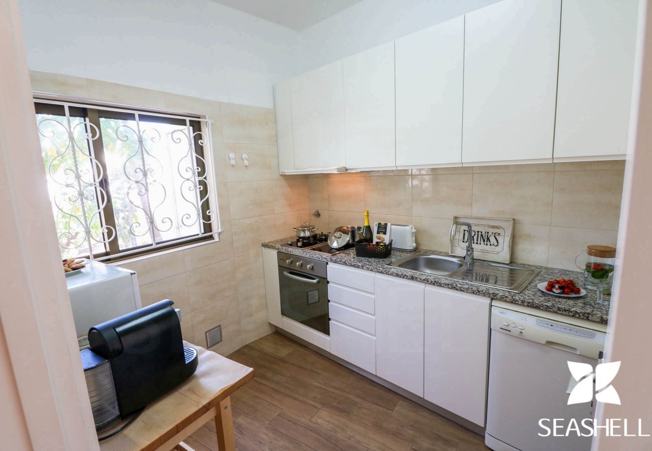 Terraced House in Vilamoura - Casa Moura Golfe