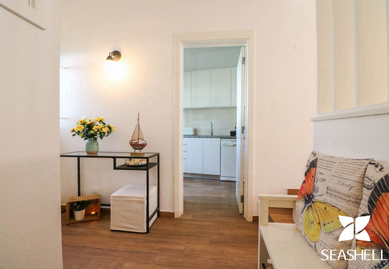 Terraced House in Vilamoura - Casa Moura Golfe