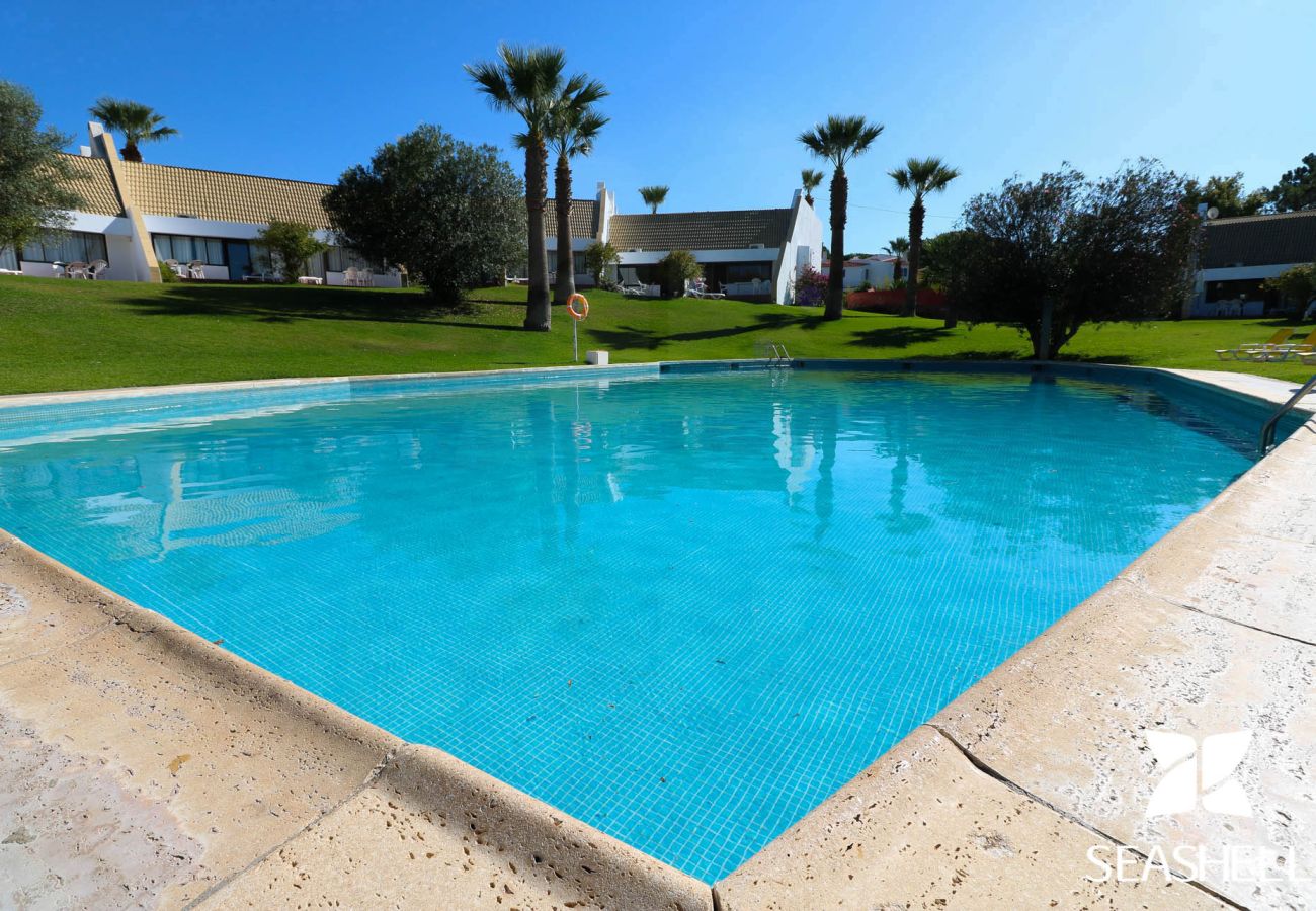 Terraced House in Vilamoura - Casa Moura Golfe