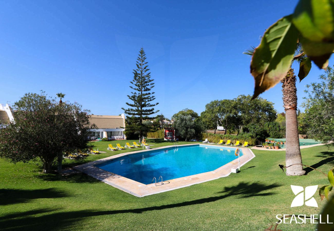 Terraced House in Vilamoura - Casa Moura Golfe