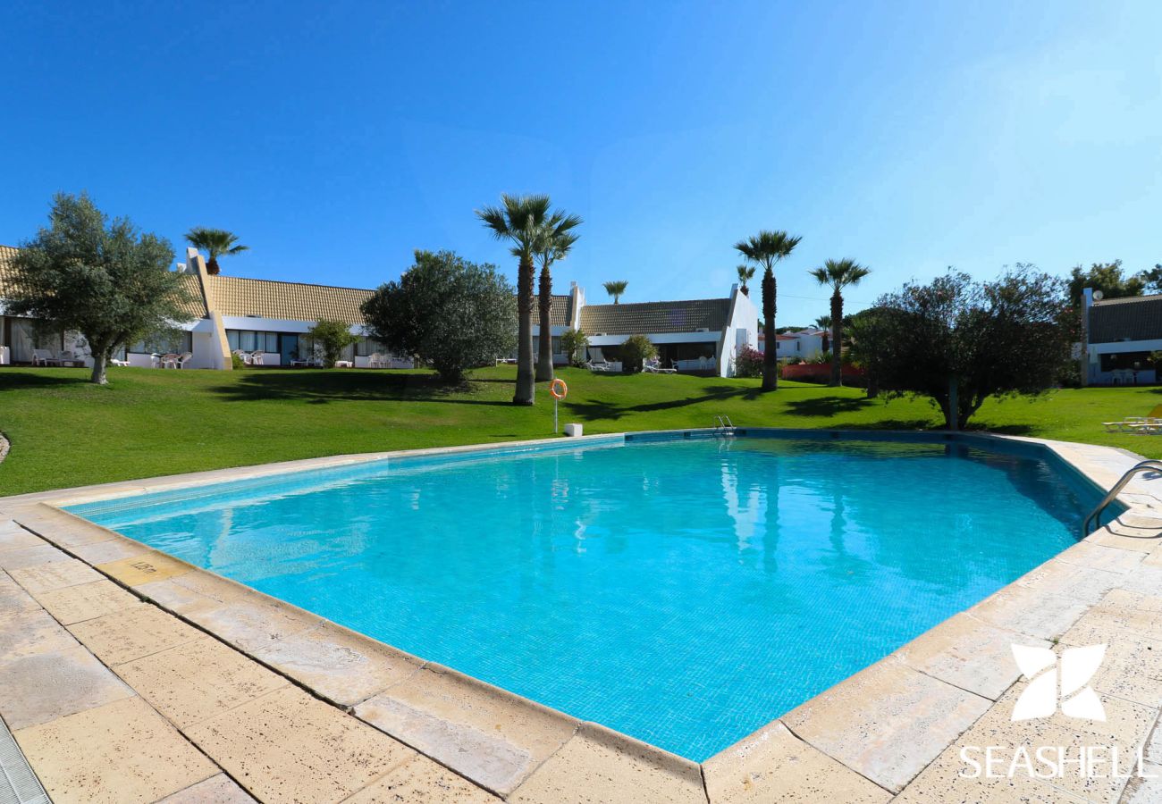 Terraced House in Vilamoura - Casa Moura Golfe