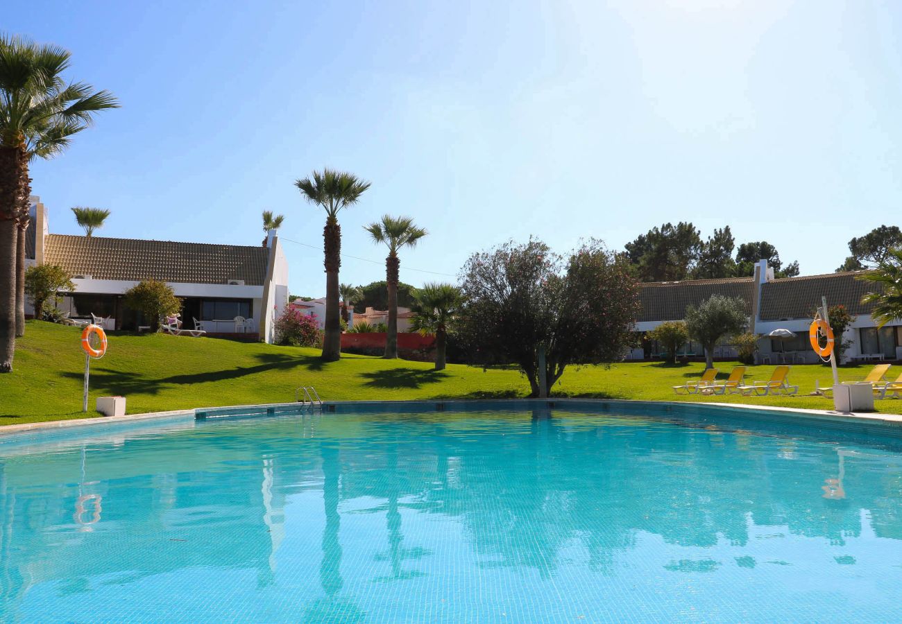 Terraced House in Vilamoura - Casa Moura Golfe | 3 Bedrooms | Vilamoura