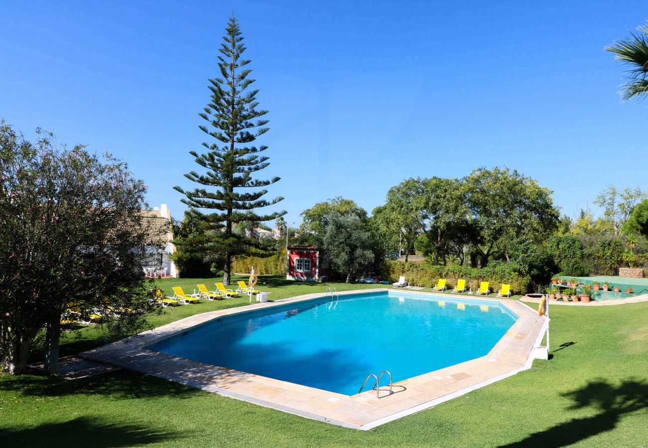 Terraced House in Vilamoura - Casa Moura Golfe | 3 Bedrooms | Vilamoura