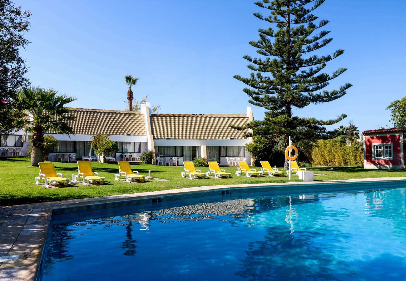 Terraced House in Vilamoura - Casa Moura Golfe | 3 Bedrooms | Vilamoura