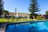 Terraced House in Vilamoura - Casa Moura Golfe