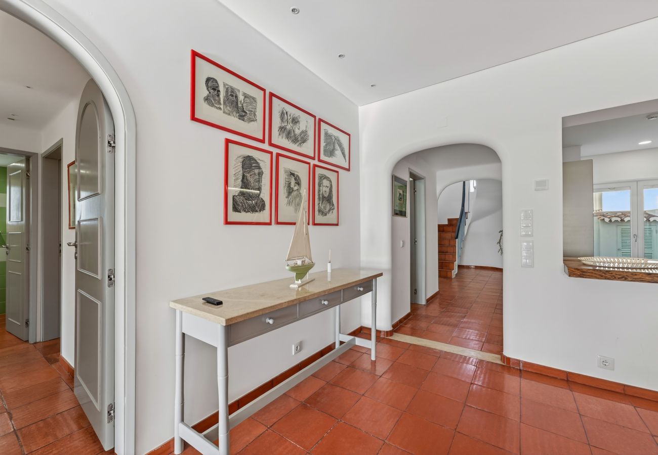 Terraced House in Vale do Lobo - Casa Mimosa | 3 bedrooms | Royal de Vale do Lobo