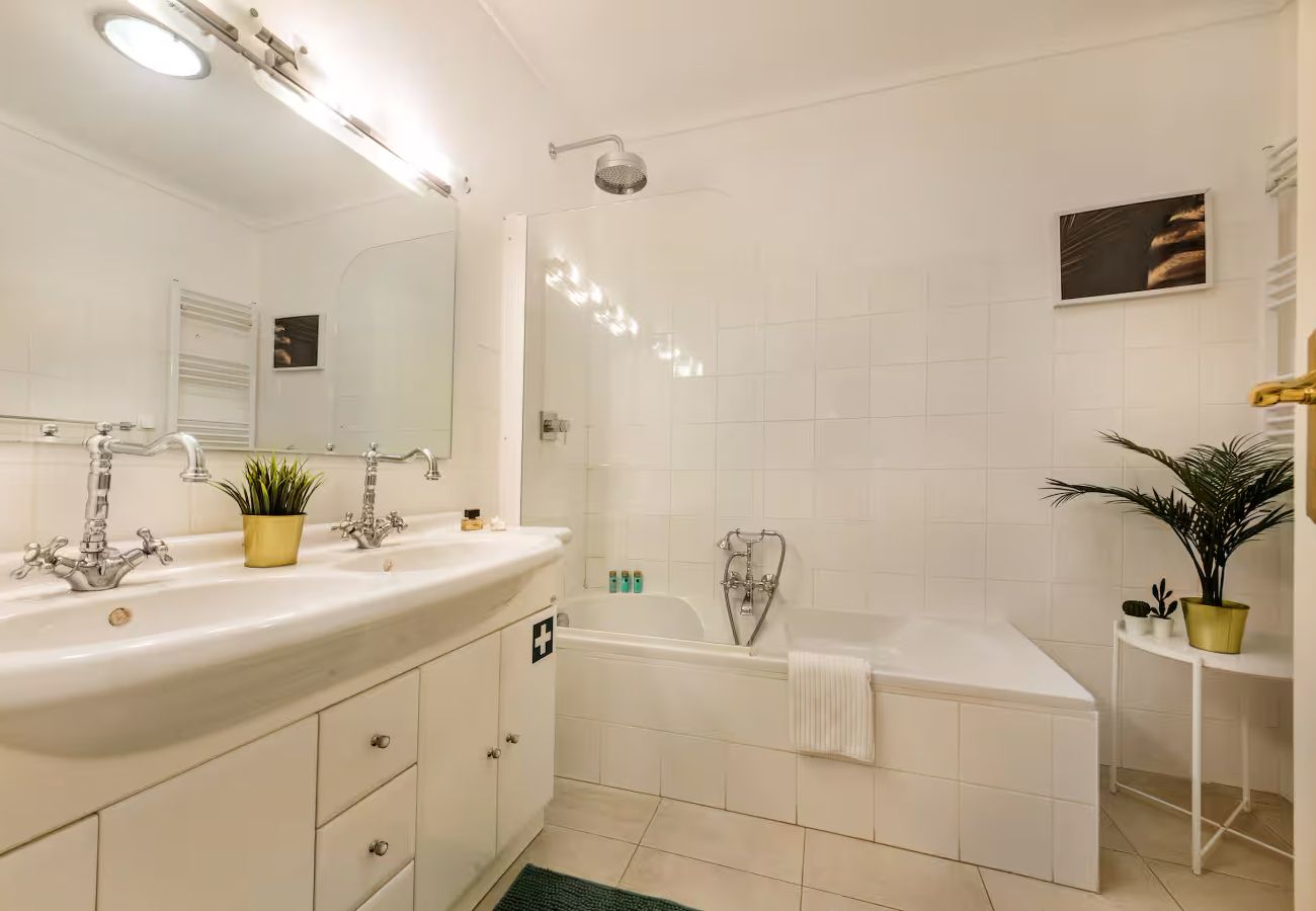 Apartment in Vale do Lobo - Apartamento Alquimia | Vale do Lobo