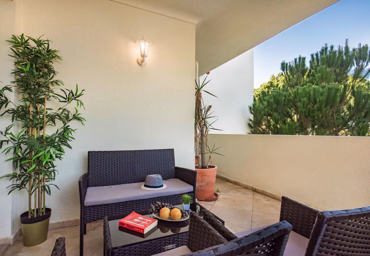 Apartment in Vale do Lobo - Apartamento Alquimia | Vale do Lobo