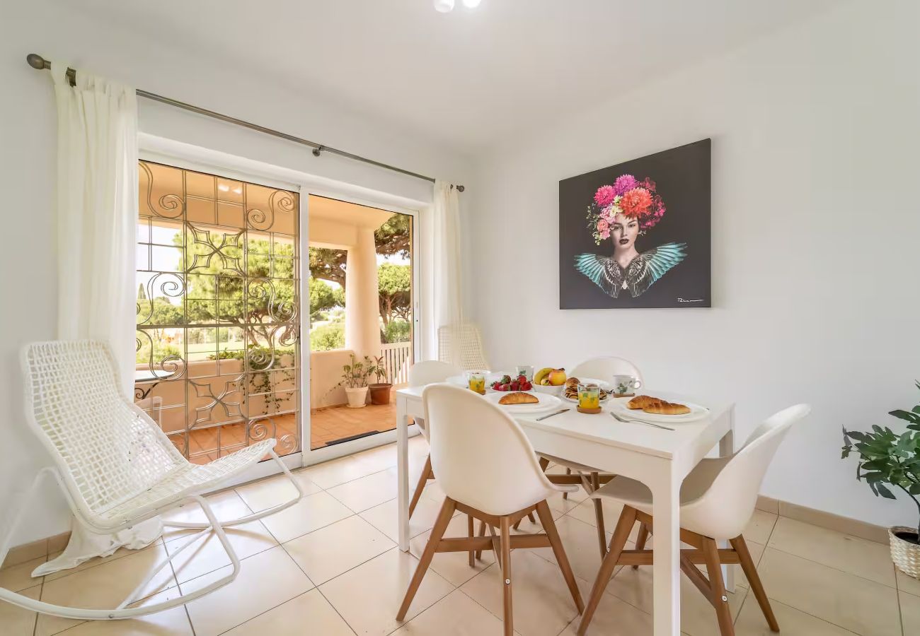 Villa in Vilamoura - Villa Greens | Golf Views | Vilamoura