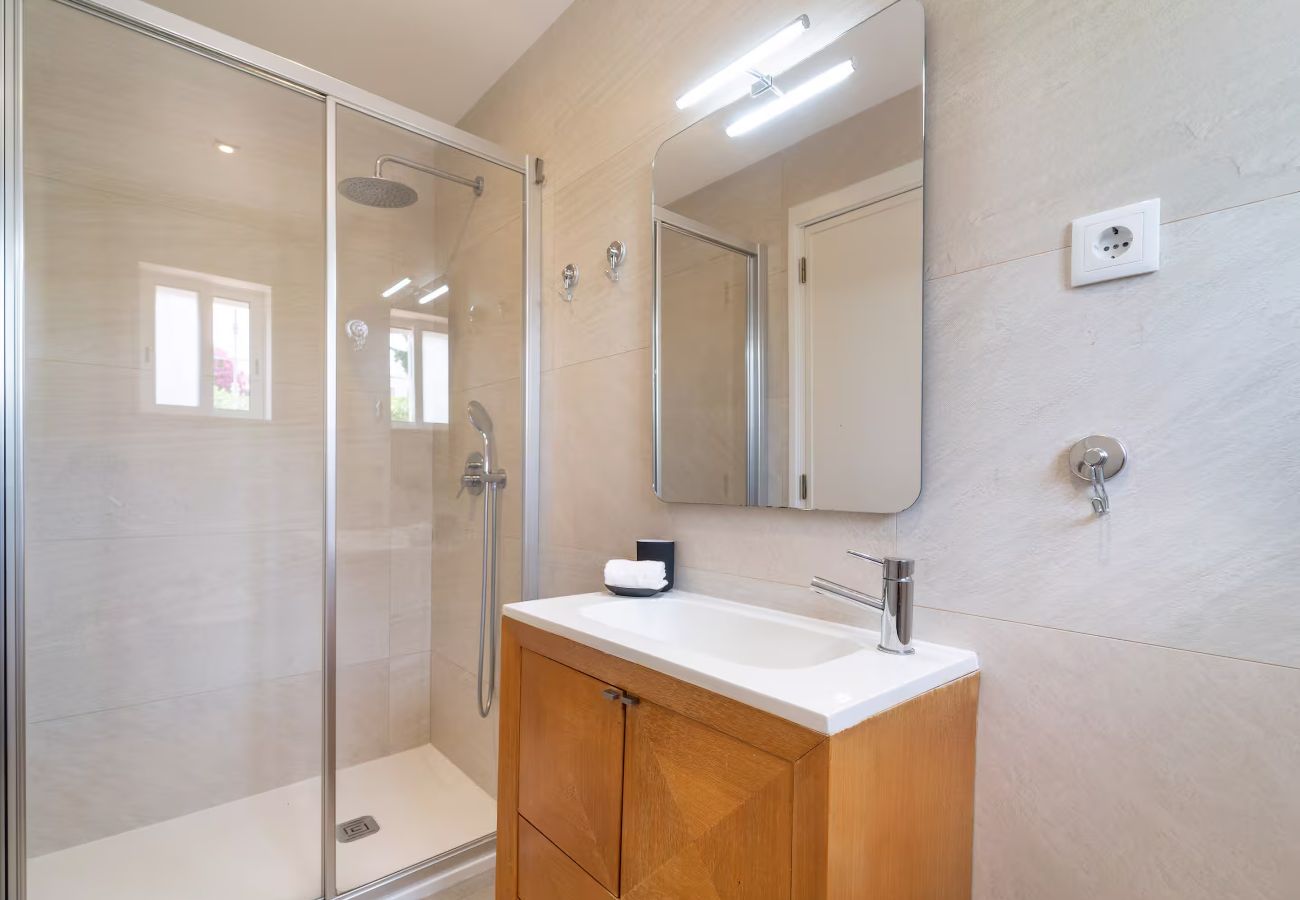 Villa in Vilamoura - Villa Greens | Golf Views | Vilamoura