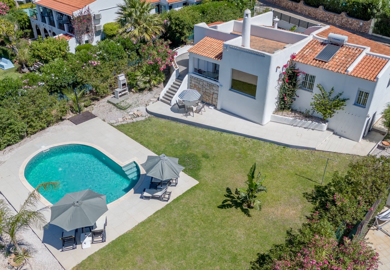 Villa in Vilamoura - Villa Greens | Golf Views | Vilamoura