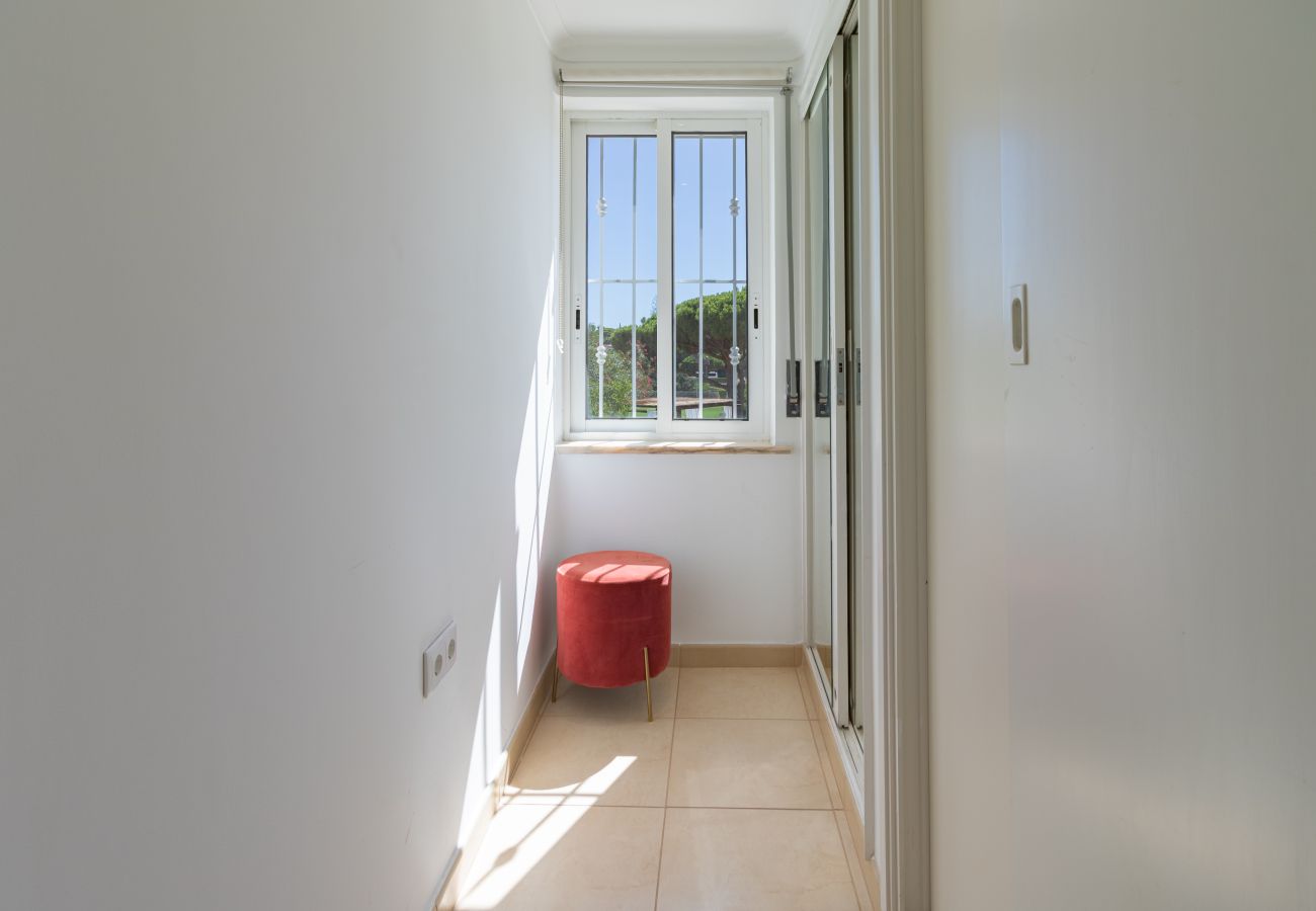 Villa in Vilamoura - Villa Greens | Golf Views | Vilamoura