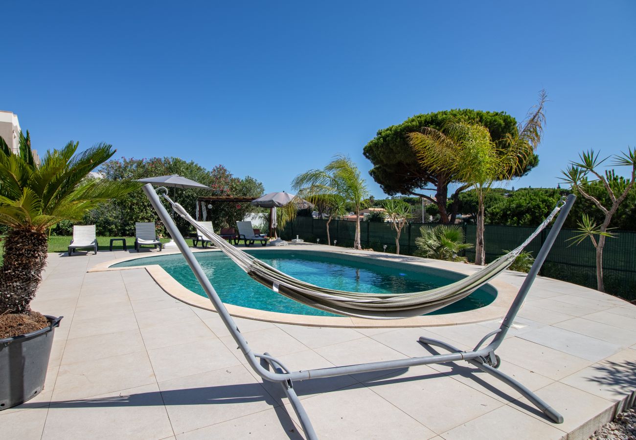Villa in Vilamoura - Villa Greens | Golf Views | Vilamoura