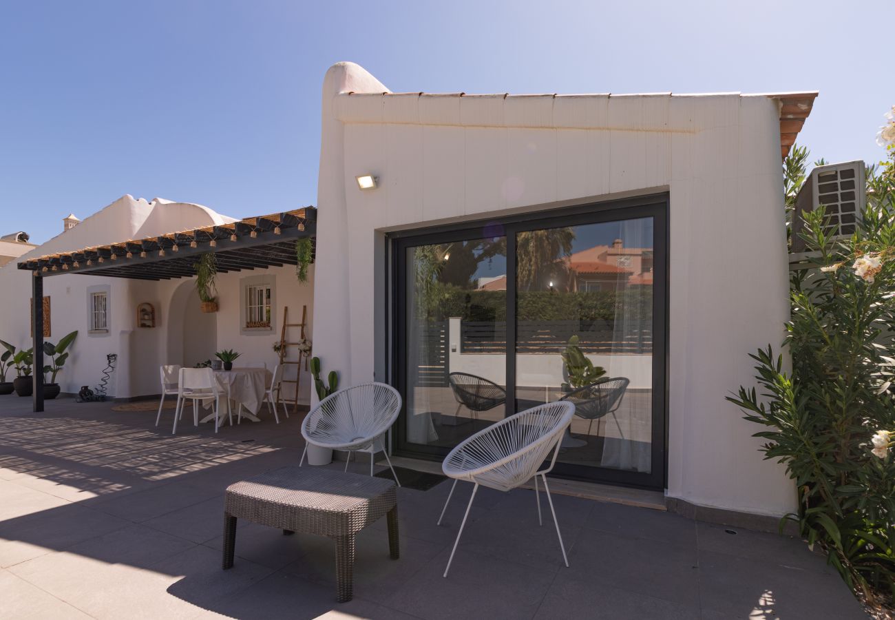 Villa in Vilamoura - Villa Greens | Golf Views | Vilamoura