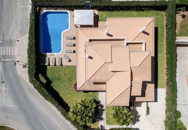 Villa em Albufeira - Villa Tulipa Villa em Albufeira - Villa Tulipa