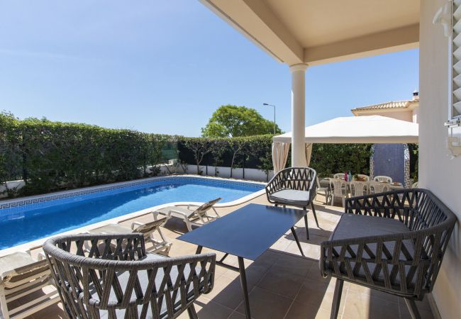 Villa em Albufeira - Villa Tulipa Villa em Albufeira - Villa Tulipa