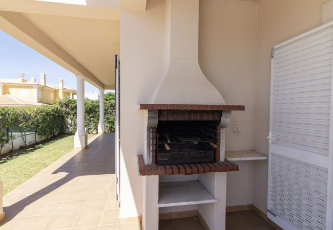 Villa em Albufeira - Villa Tulipa Villa em Albufeira - Villa Tulipa