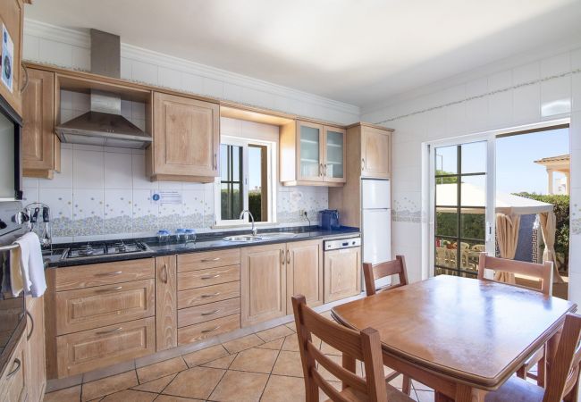 Villa em Albufeira - Villa Tulipa Villa em Albufeira - Villa Tulipa