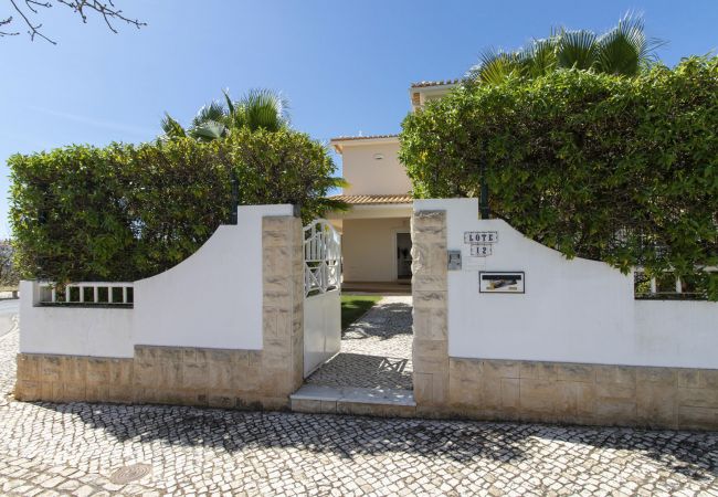 Villa em Albufeira - Villa Tulipa Villa em Albufeira - Villa Tulipa