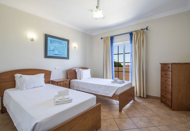 Villa em Albufeira - Villa Tulipa Villa em Albufeira - Villa Tulipa