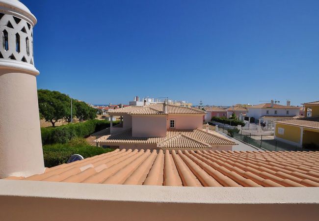 Villa em Albufeira - Villa Tulipa Villa em Albufeira - Villa Tulipa