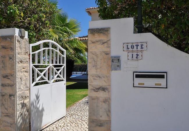 Villa em Albufeira - Villa Tulipa Villa em Albufeira - Villa Tulipa