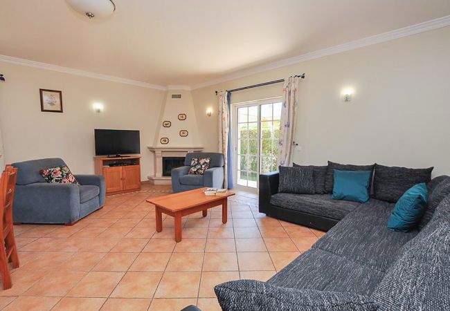 Villa em Albufeira - Villa Tulipa Villa em Albufeira - Villa Tulipa