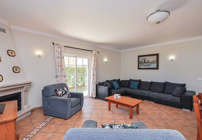 Villa em Albufeira - Villa Tulipa Villa em Albufeira - Villa Tulipa