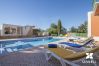 Villa em Boliqueime - Quinta das Yuccas Villa em Boliqueime - Quinta das Yuccas
