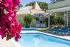 Villa em Vilamoura - Villa Popa