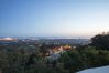 Villa em Estoi - Villa Panorâmica Villa em Estoi - Villa Panorâmica