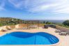 Villa em Estoi - Villa Panoramica | 5 Quartos | Vista Panorâmica | Estói
