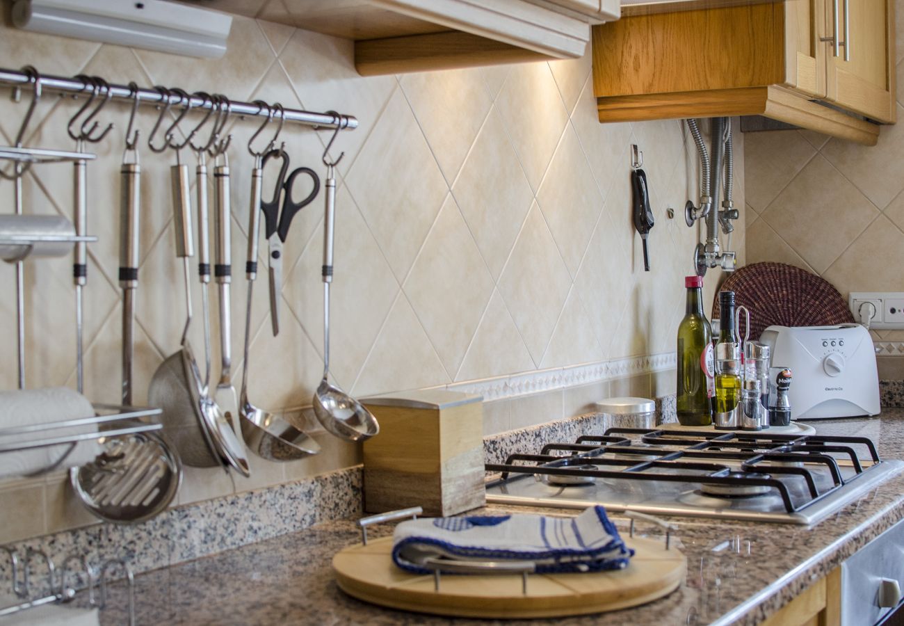 Casa em Almancil - Casa Oliveira