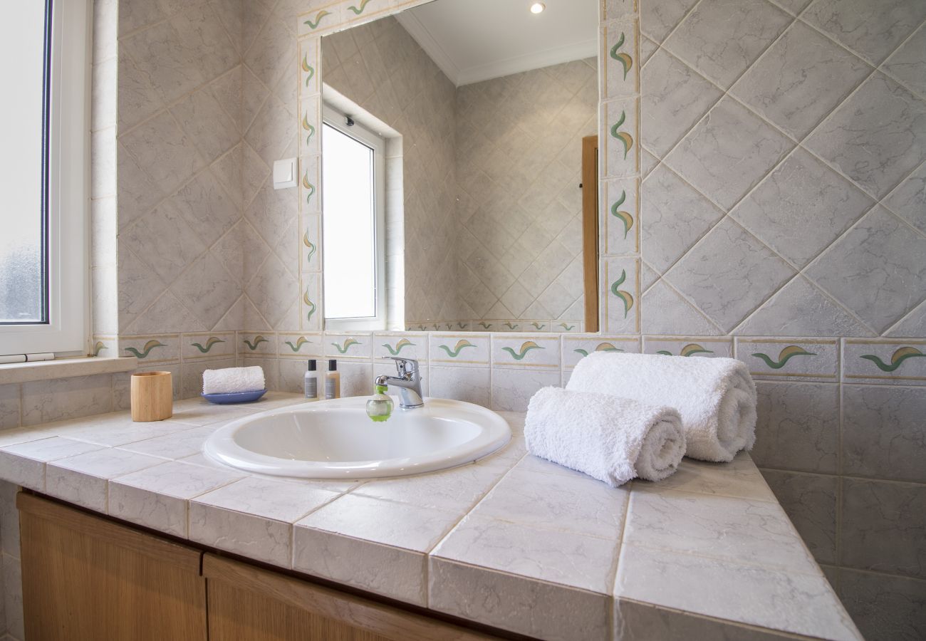 Casa em Almancil - Casa Oliveira