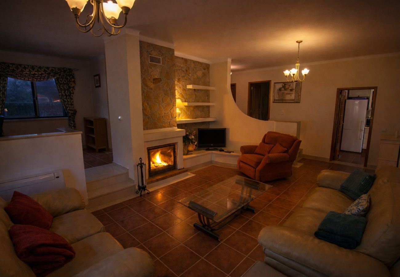 Villa em Vilamoura - Villa Bonita