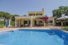 Villa em Vilamoura - Villa Bonita
