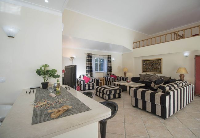 Villa em Vilamoura - Villa Joy