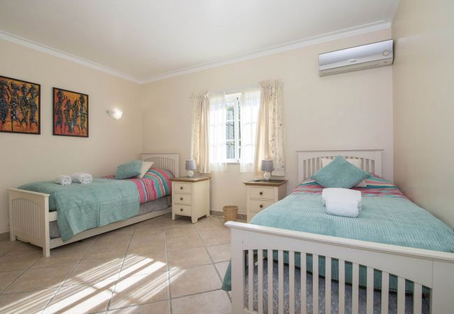 Villa em Vilamoura - Villa Joy Villa em Vilamoura - Villa Joy