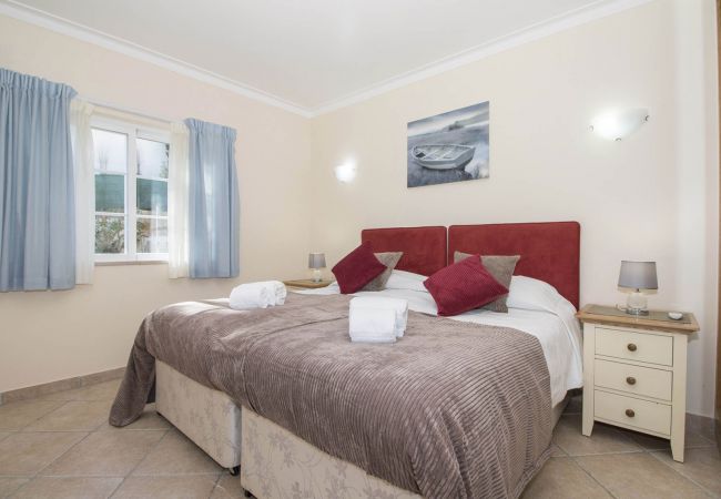 Villa em Vilamoura - Villa Joy Villa em Vilamoura - Villa Joy