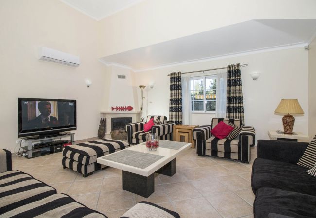 Villa em Vilamoura - Villa Joy Villa em Vilamoura - Villa Joy
