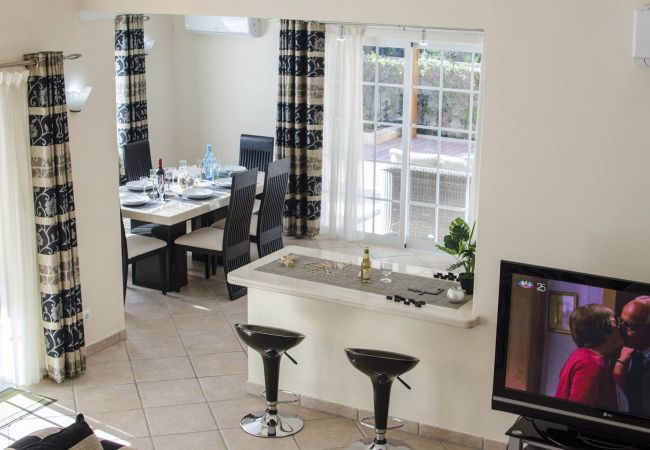 Villa em Vilamoura - Villa Joy Villa em Vilamoura - Villa Joy