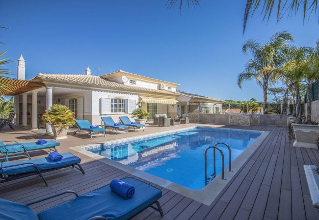 Villa em Vilamoura - Villa Joy Villa em Vilamoura - Villa Joy